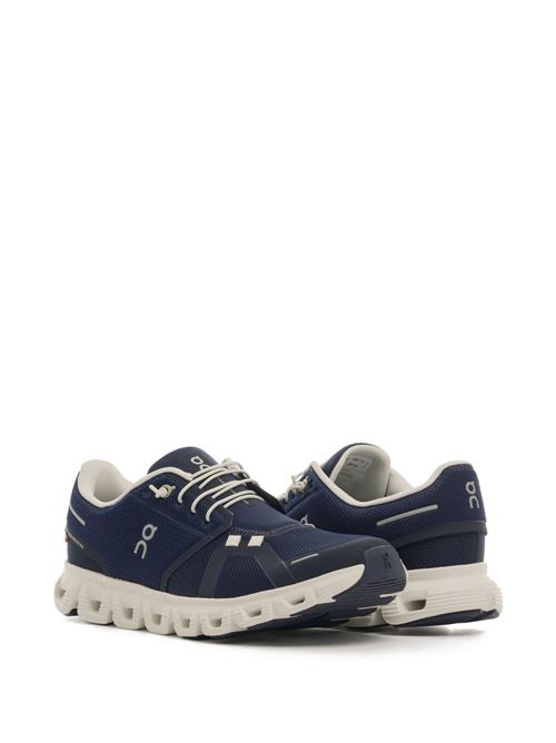 Sneakers uomo Cloud 6 ON RUNNING | 3MF10070692MIDNIGHT WHITE